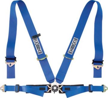 Cobra - Pro Series FIA Race Belt Cobra - Pro Series FIA Race Belt