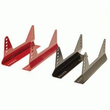 OMP - FIA Steel Side Mount Brackets OMP - FIA Steel Side Mount Brackets