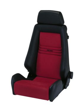 Recaro Seats - Specialist L Reclining Sport Seat Recaro Seats - Specialist L Reclining Sport Seat
