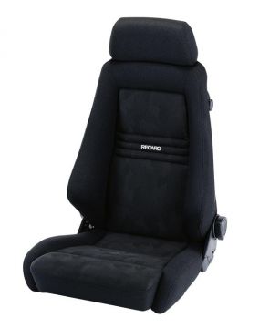 Recaro Seats - Specialist M Reclining Sport Seat Recaro Seats - Specialist M Reclining Sport Seat