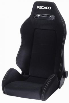 Recaro Seats - Speed Reclining Sport Seat Recaro Seats - Speed Reclining Sport Seat