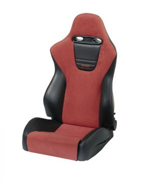Recaro Seats - Sport "Trendline" Reclining Sport Seat