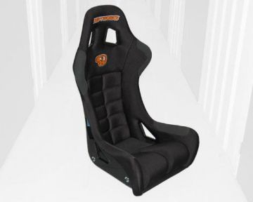 Driftworks - Suzuka Style FIA Approved Bucket Seat