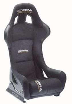 Cobra Seats - Suzuka Technology Carbon Bucket Seat Cobra Seats - Suzuka Technology Carbon Bucket Seat