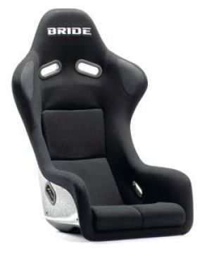 Bride Seats - Zeta III Type-L Bucket Seat Bride Seats - Zeta III Type-L Bucket Seat
