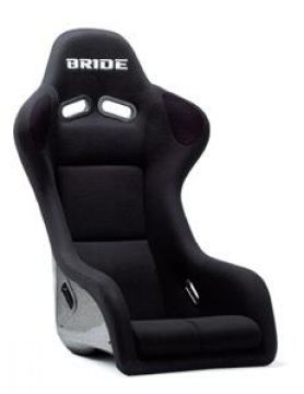 Bride Seats - Zeta III Sport bucket Seat Bride Seats - Zeta III Sport bucket Seat