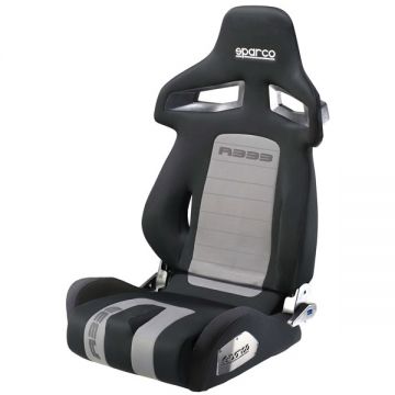 Sparco R333 sport seat