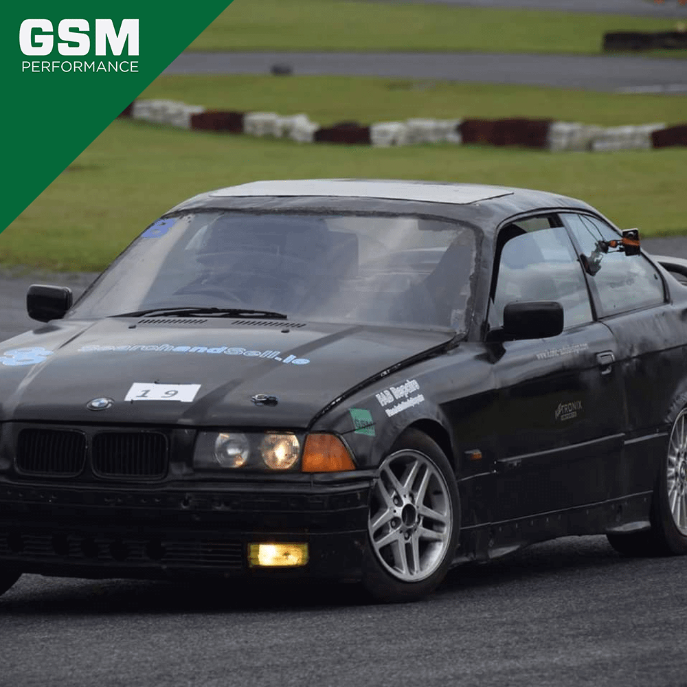 Watch Our Customer’s Awesome Drifting Video