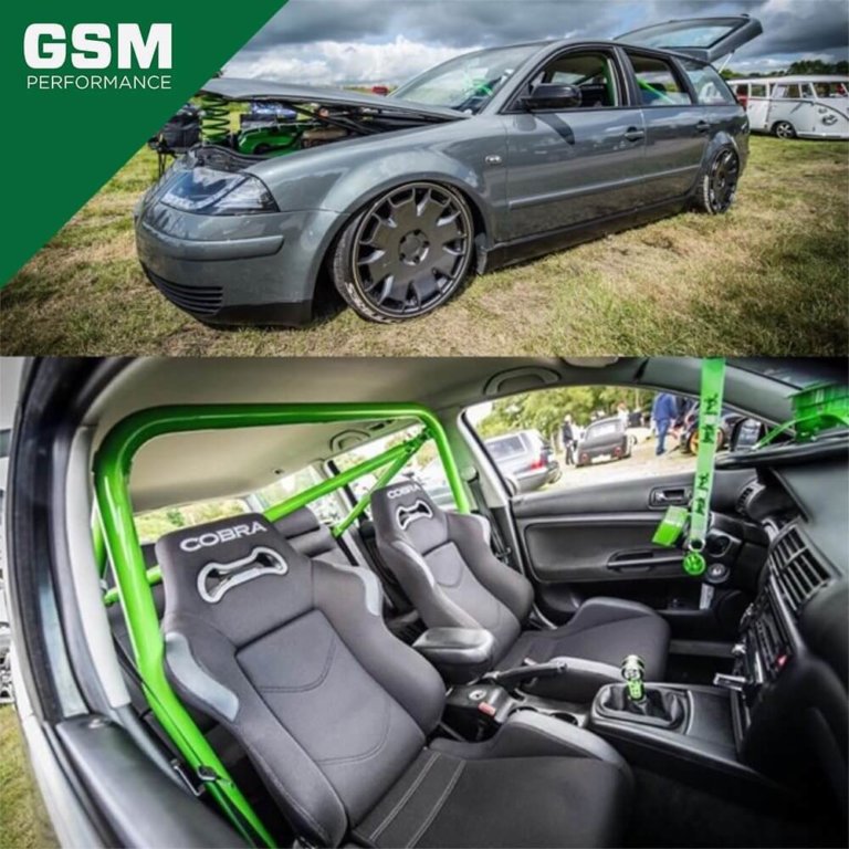 Check Out Our Customer’s Amazing Video of Their Vehicle