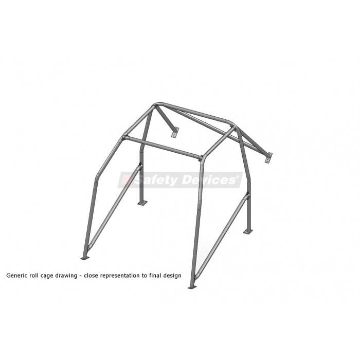 Honda Civic Ef Drawing - Honda Civic