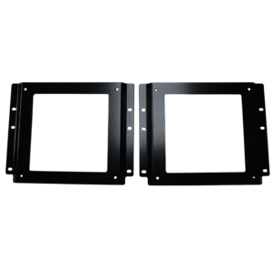 2 Endurance Motorsport Land Rover Defender Sparco Seat Subframes
