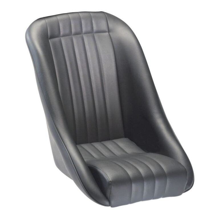 No Headrest
