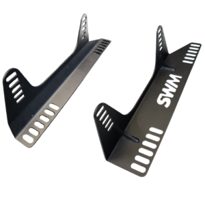 SW Motorsports BMW E46 Seat Side Mounts