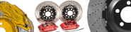 Shop for performance big brake kits