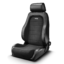 Sparco GT Reclining Sport Seat > GSM SportSeats4u
