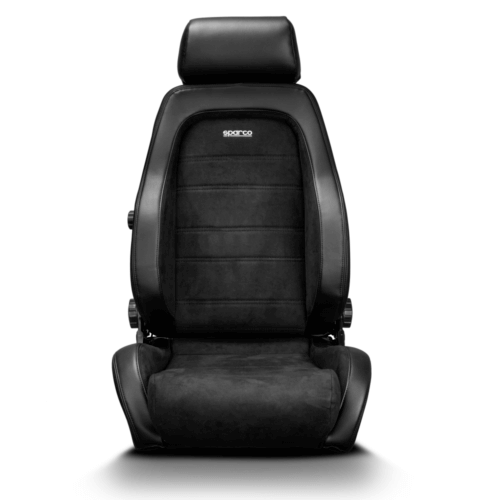 Sparco GT Reclining Sport Seat > GSM SportSeats4u