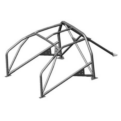 OMP Roll Cages