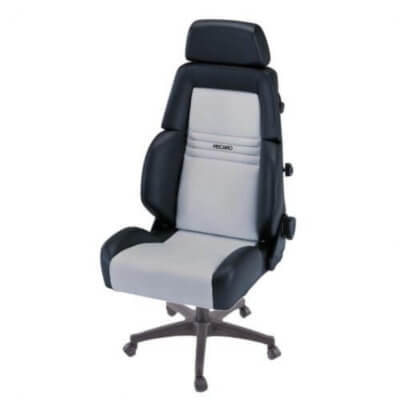 Recaro Office Racing Chairs (Expert)