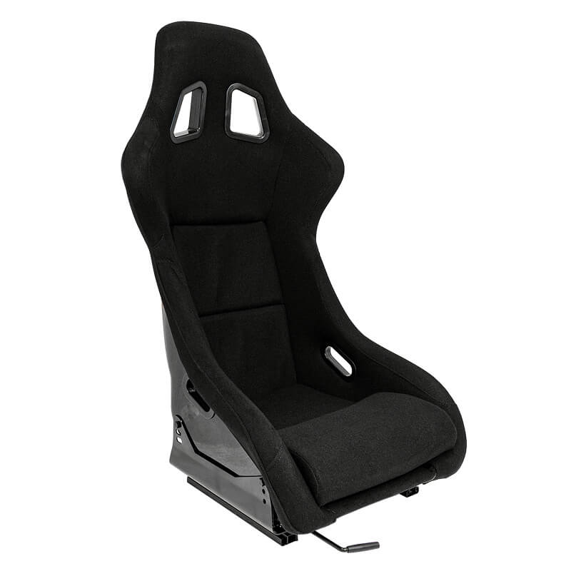 Endurance Motorsport Club Sport Bucket Seat > GSM SportSeats4u