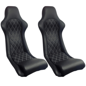 Intatrim Ranger Seat