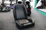 Auto Style Type Classic II Seats On Display