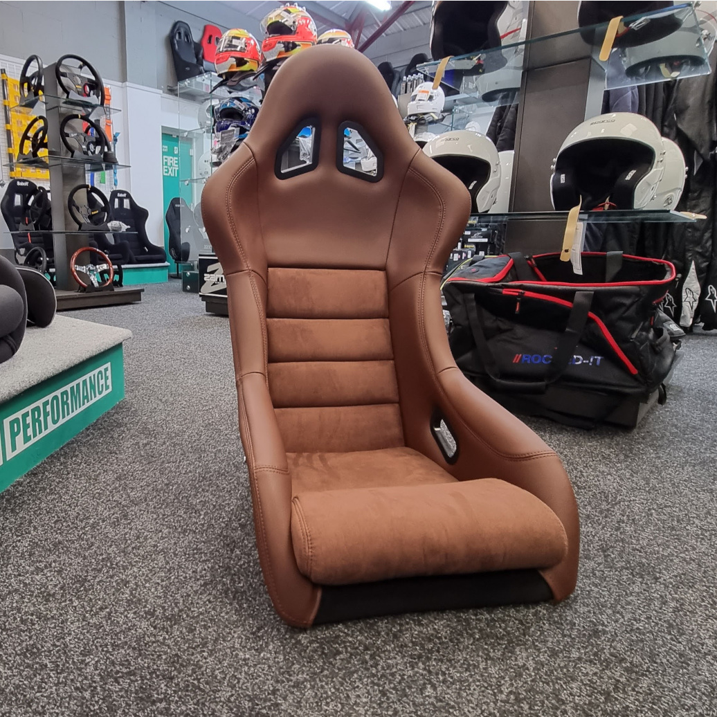 Mirco GT Classic Seats Arrive Instore Looking Amazing