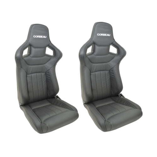 Corbeau Dakota Seats On Sale With Immediate Delivery