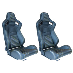 AutoStyle-TypeAK-BlackYellow
