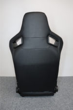 2 Auto Style GT Red Tartan Reclining Seats