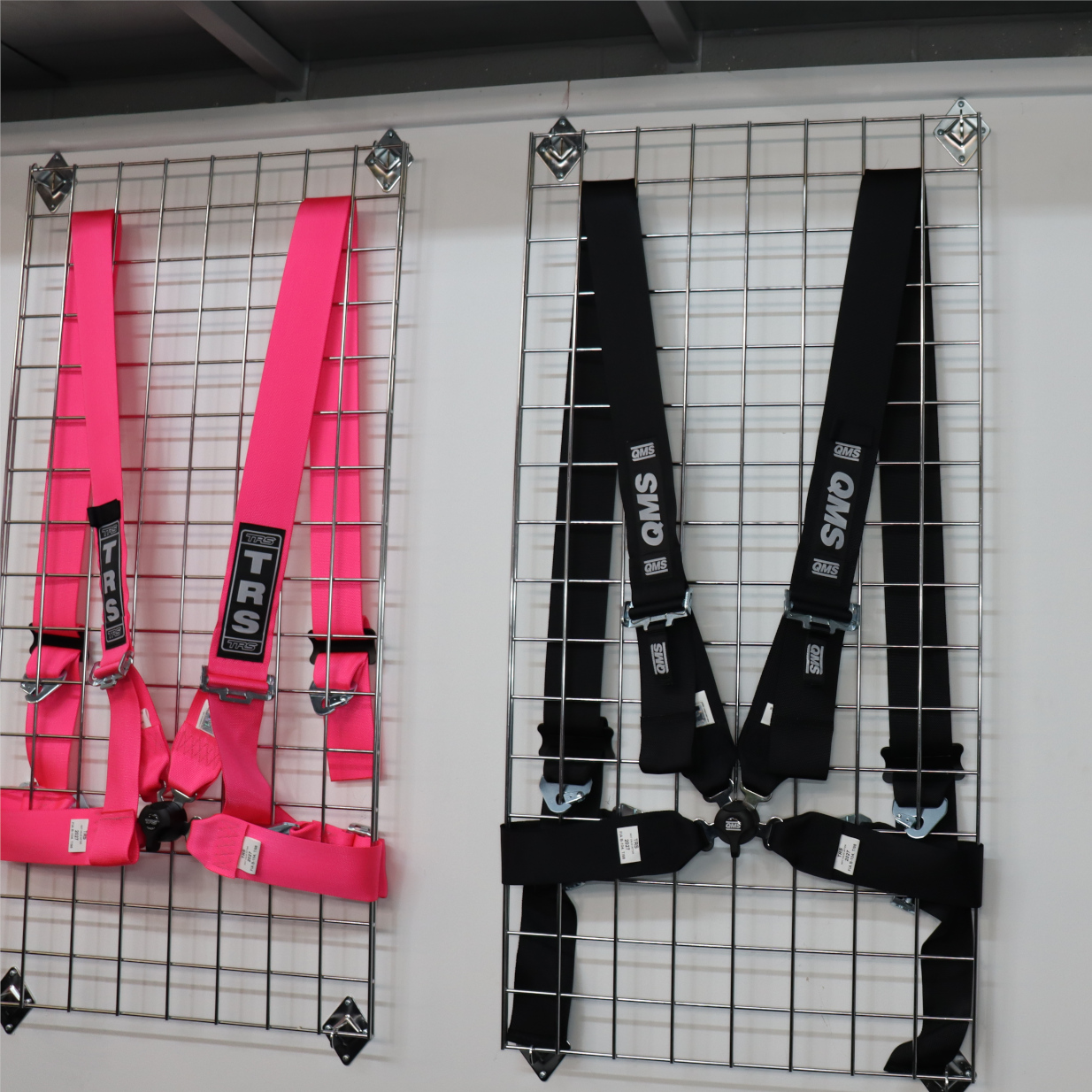 Harness Belts In-Store Clearance Sale