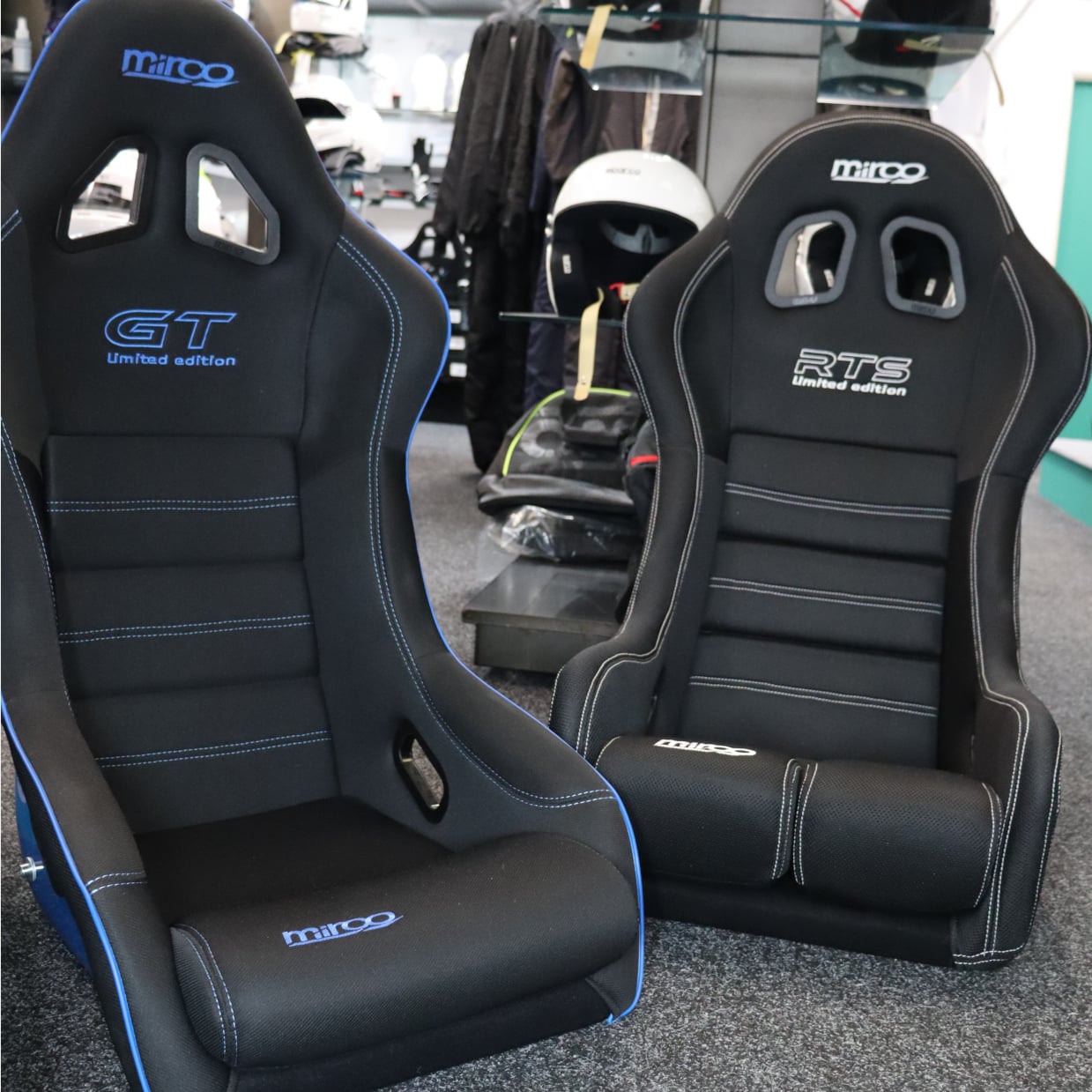 Which Is Right For You? Mirco GT VS Mirco RTS