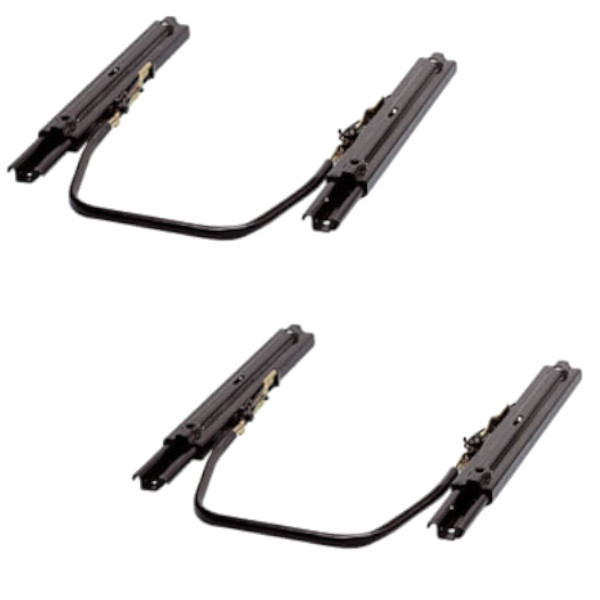 2 Cobra 291 Seat Sliding Runners