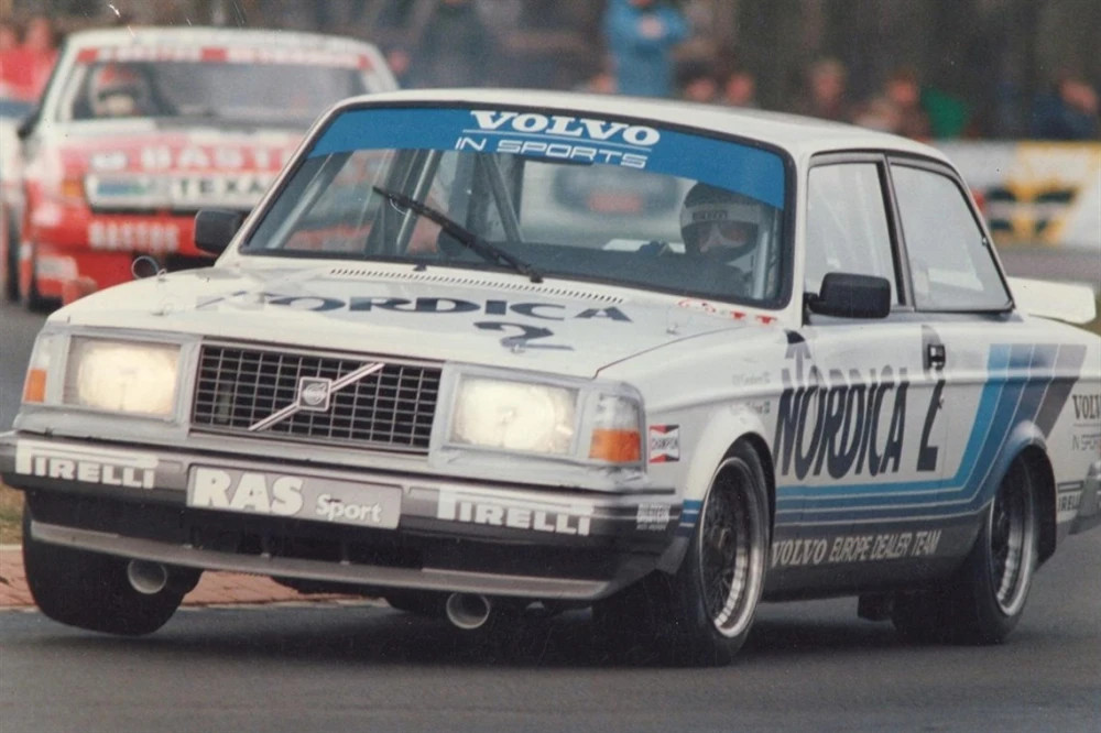 Safety Devices Volvo Roll Cage 2022 Update