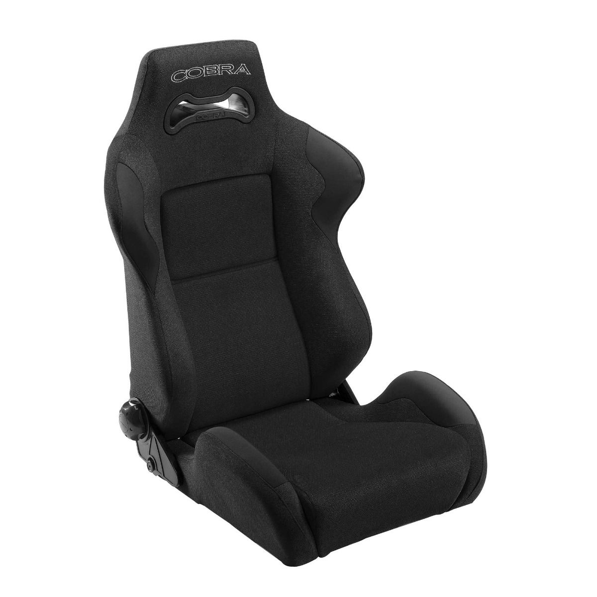 Cobra Daytona – GSM performance