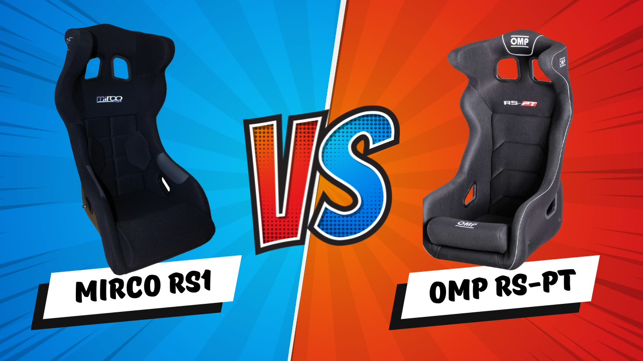 OMP RS-PT 2 VS Mirco RS1
