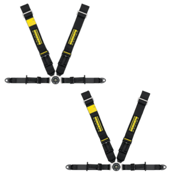 Schroth Lotus II ASM4 Point harness