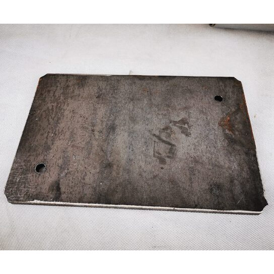 10mm-4.5kg-ballast