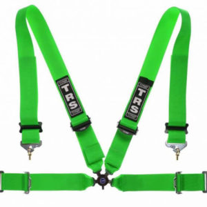 TRS Magnum Superlite 4 Point FIA Harness Belt