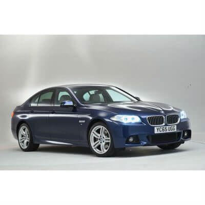 BMW 5 Series Roll Cages