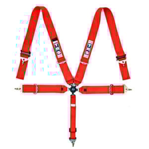 Harnesses