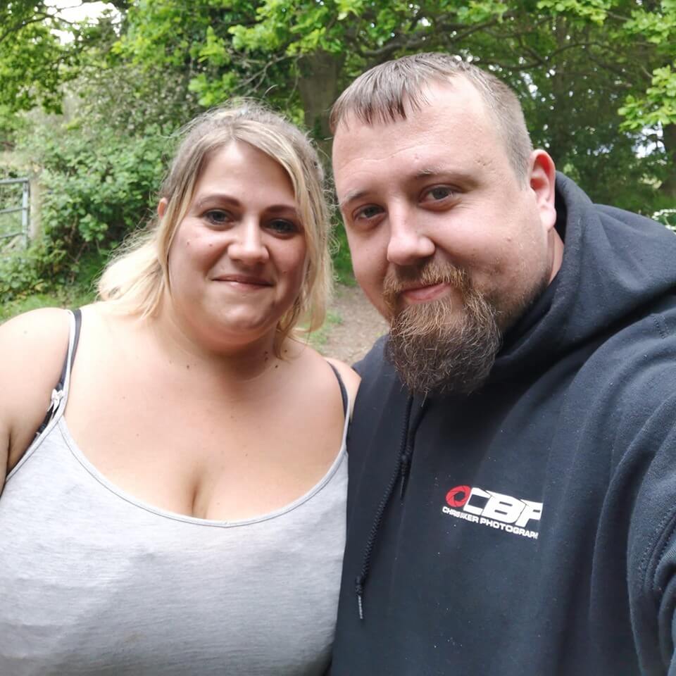 Chris Hoodedreeper Baker