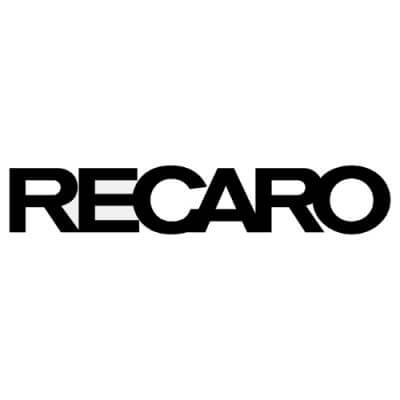 Recaro Car Fitting Frames