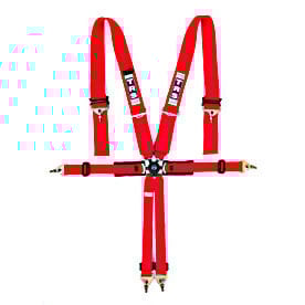 FIA Motorsport Harnesses