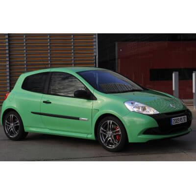 Renault Clio MK3 Roll Cages
