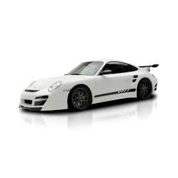 Porsche 997 Sport Seat Options