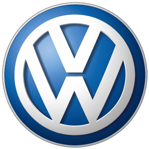 VW Sport Seats