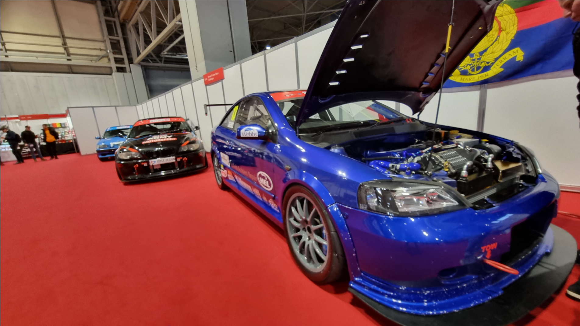 Armed_Forces_Race_Challenge_AutoSport_2023_-_GSM_performance_visited