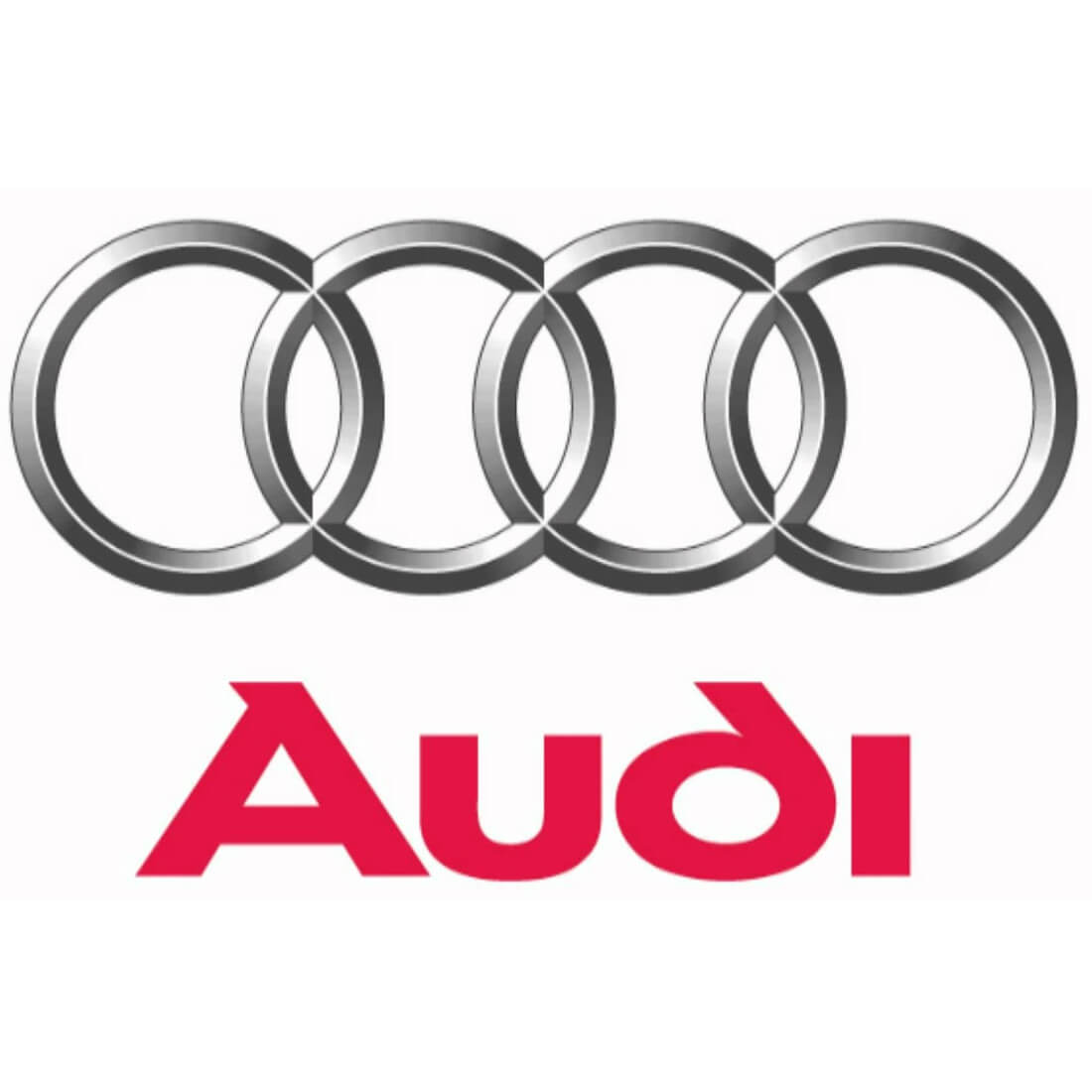 Audi Sport Seats