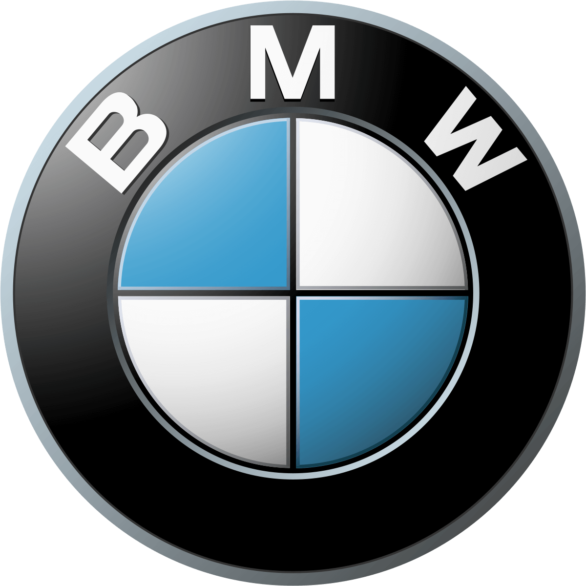 BMW Sport Seats