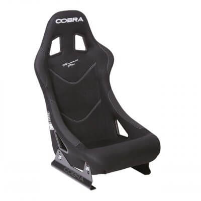 Cobra Monaco Pro FIA Motorsport Bucket Seat GSM SportSeats4u